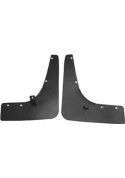 A5833 On Paçalık Takım Sağ Sol Fiorino Nemo Bipper 735460555