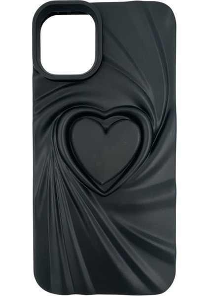Apple iPhone 11 Uyumlu Maskot Seri Arka Koruma Kılıf