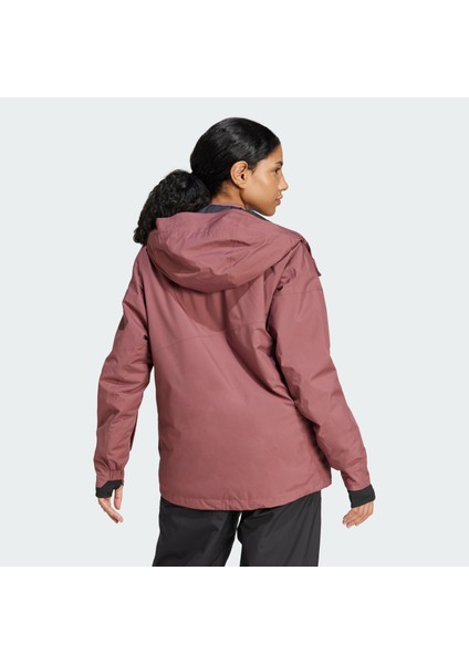 Terrex IT3209 Terrex Multi 2l Rain.rdy Insulated Jacket fiyatları