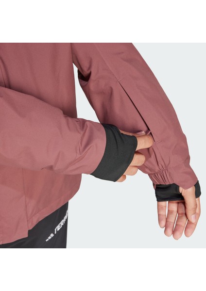Terrex IT3209 Terrex Multi 2l Rain.rdy Insulated Jacket fırsatları
