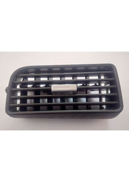 200130 Difizör Izgarası Krom Orta Sol Yan Sağ Doblo Iıı-Grande Punto-Linea 735498104