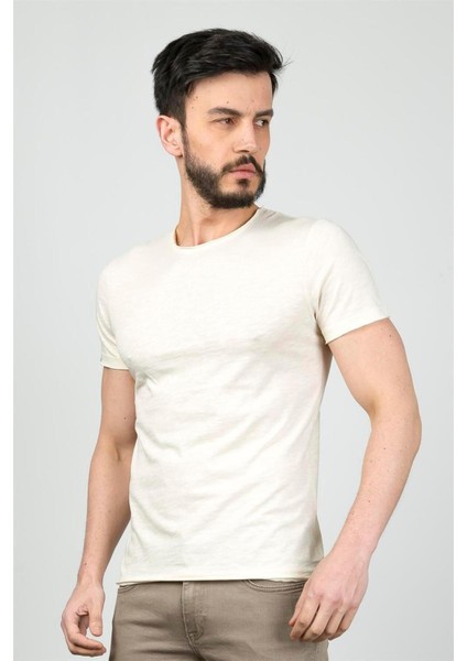 Erkek 4280 O.bıs.yk. T-Shırt 24YCEEO04280 indirimleri