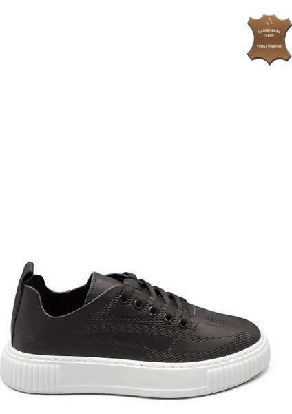 Kadın Yazlık Sneaker Ayakkabı - 101Y24K11911