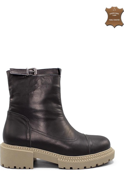 Kadın Bot - 051K25K1135