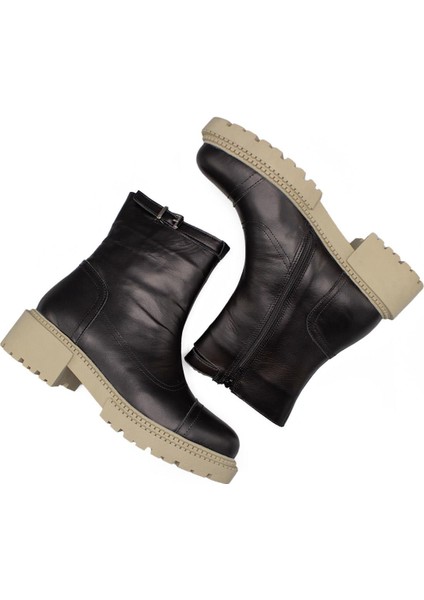 Kadın Bot - 051K25K1135 fırsatları