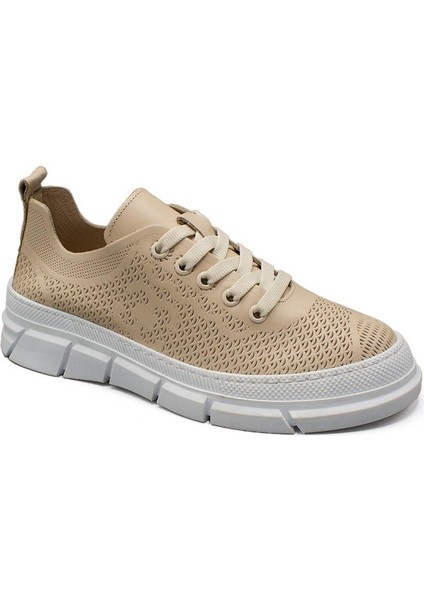 Kadın Yazlık Sneaker Ayakkabı - 101Y24K11914