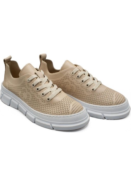 Kadın Yazlık Sneaker Ayakkabı - 101Y24K11914