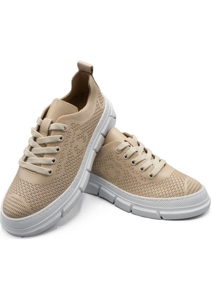 Kadın Yazlık Sneaker Ayakkabı - 101Y24K11914