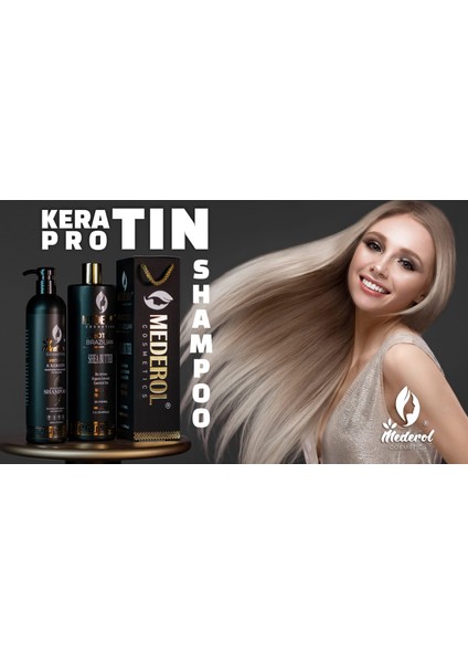 Keratin & Protein