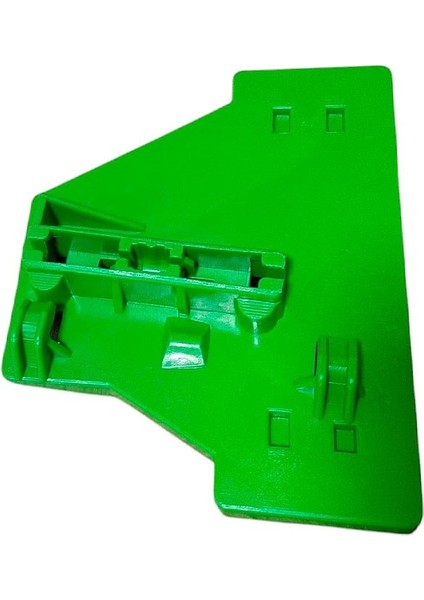 Audi A4 2004-2008 Için Cam Kriko Plastiği - Arka Sağ modelleri