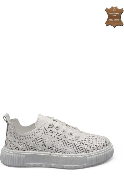 Kadın Yazlık Sneaker Ayakkabı - 101Y24K11913