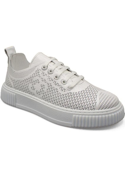 Kadın Yazlık Sneaker Ayakkabı - 101Y24K11913