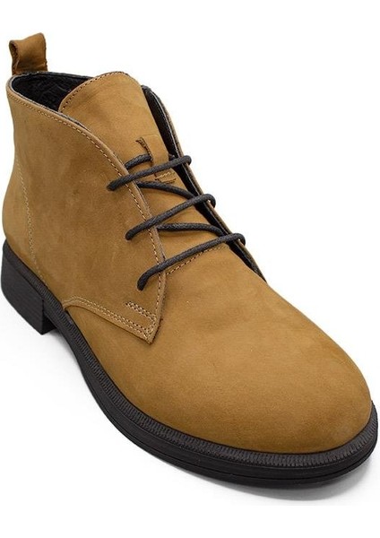 Kadın Bot Hakiki Deri Ayakkabı - 111K25K12601 fiyatları