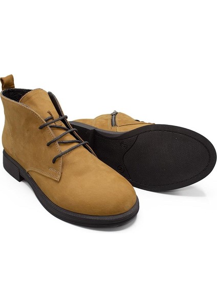 Kadın Bot Hakiki Deri Ayakkabı - 111K25K12601 fırsatları