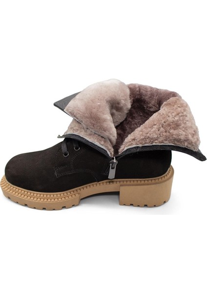 Kadın Bot - 051K25K1139 fırsatları