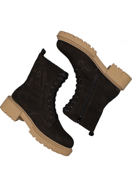 Kadın Bot - 051K25K1139 indirimleri