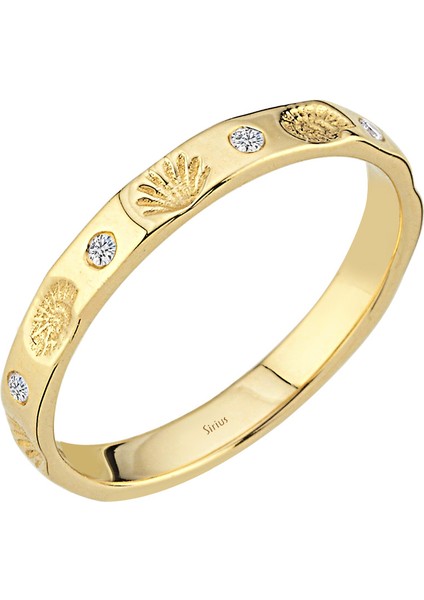 Ocean Breeze Alyans 0402R0063