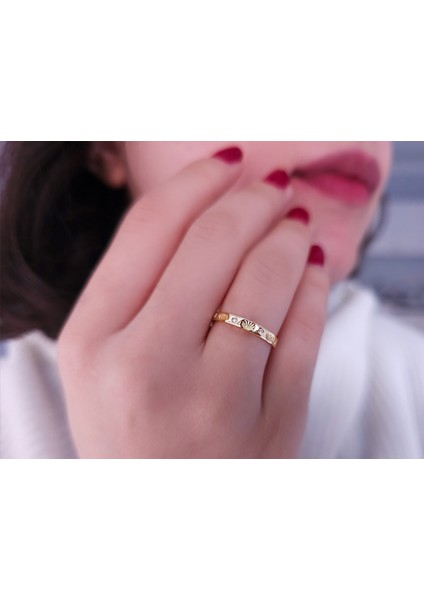 Ocean Breeze Alyans 0402R0063 fırsatları