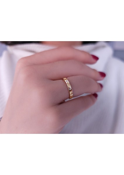 Ocean Breeze Alyans 0402R0063 indirimleri