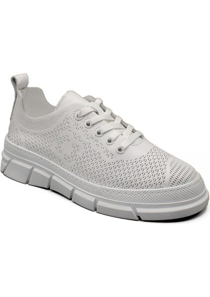 Kadın Yazlık Sneaker Ayakkabı - 101Y24K11914