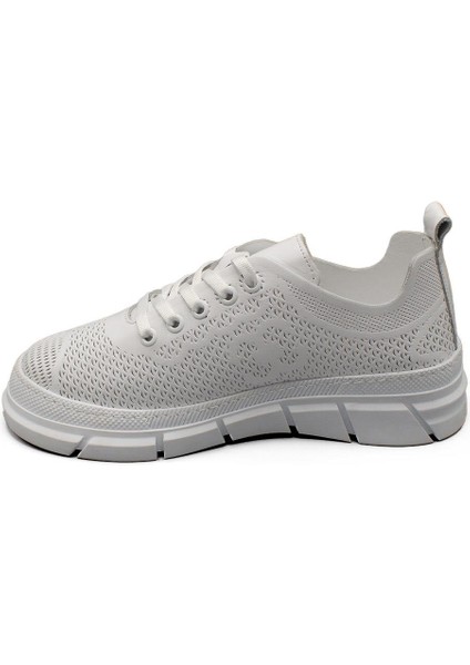 Kadın Yazlık Sneaker Ayakkabı - 101Y24K11914