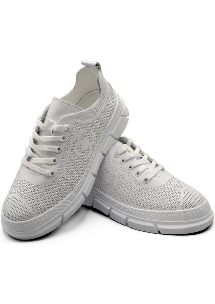 Kadın Yazlık Sneaker Ayakkabı - 101Y24K11914