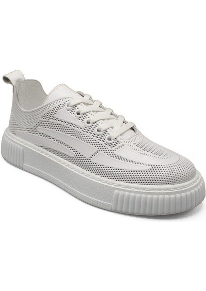 Kadın Yazlık Sneaker Ayakkabı - 101Y24K11911