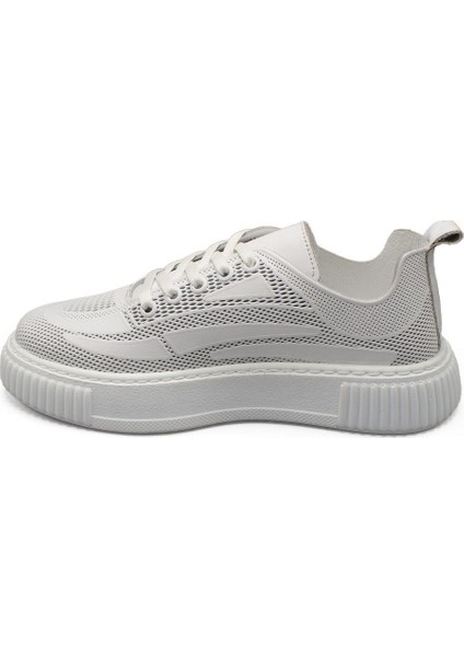 Kadın Yazlık Sneaker Ayakkabı - 101Y24K11911