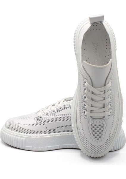 Kadın Yazlık Sneaker Ayakkabı - 101Y24K11911