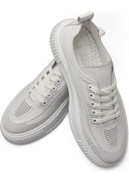 Kadın Yazlık Sneaker Ayakkabı - 101Y24K11911