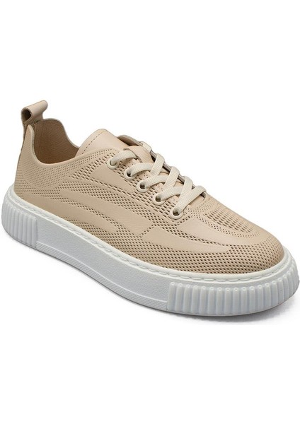 Kadın Yazlık Sneaker Ayakkabı - 101Y24K11911