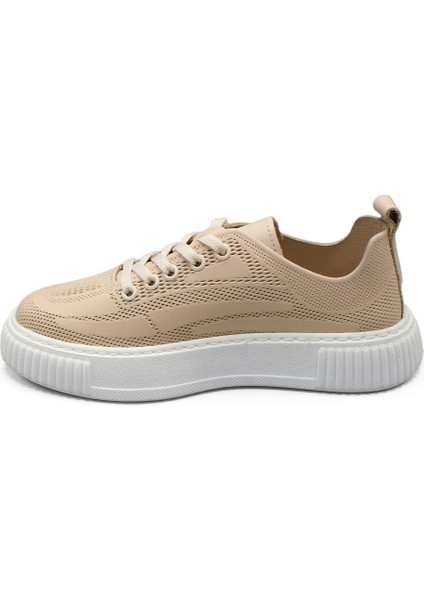 Kadın Yazlık Sneaker Ayakkabı - 101Y24K11911