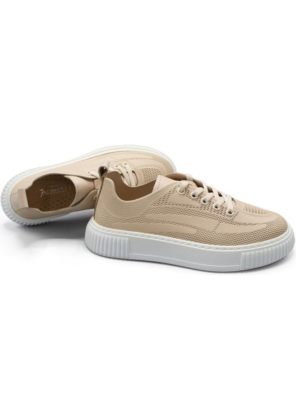 Kadın Yazlık Sneaker Ayakkabı - 101Y24K11911