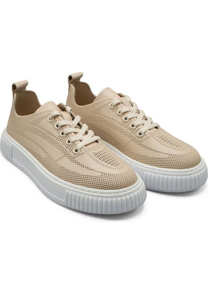 Kadın Yazlık Sneaker Ayakkabı - 101Y24K11911