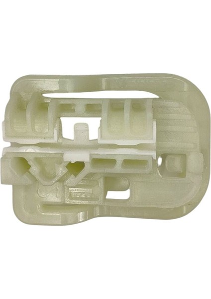 Skoda Rapid, Seat Leon Yeni Model Için Cam Kriko Plastiği - Ön Sol fiyatları