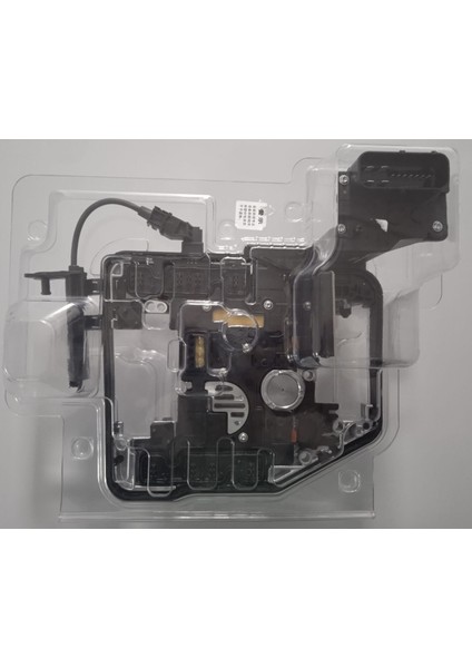 Dsg Şanzıman Kontrol Ünitesi 0AM927769D