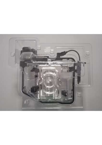 Dsg Şanzıman Kontrol Ünitesi 0AM927769D