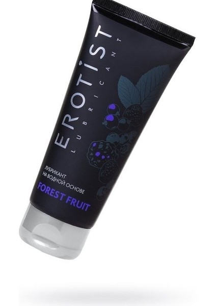 Lubricant Yaban Çileği Aromalı 100 ml Jel