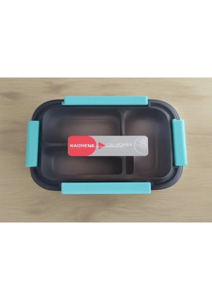 Çocuklar Için Uygun Pembe Lunchbox/paslanmaz Çelik Yemek Kabı/ Az Porsiyon Tabldot