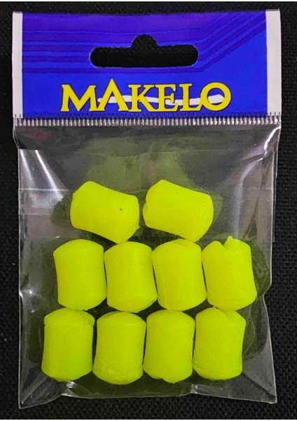 Sazan Yemleme ( Boli Rig Pup )Süper Yüksek Verim Yüzen Modeldir