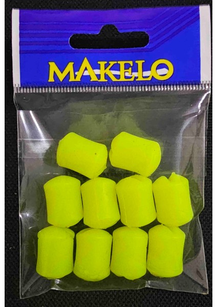 Sazan Yemleme ( Boli Rig Pup )Süper Yüksek Verim Yüzen Modeldir modelleri