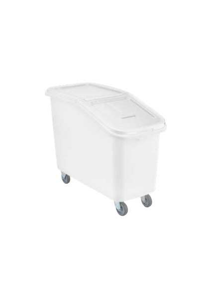 Un Şeker Erzak Arabası 82 Lt