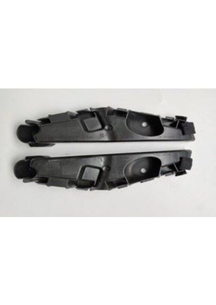 74098 Ön Tampon Braketi Sol Amarok 2013-2020 2H6807183A