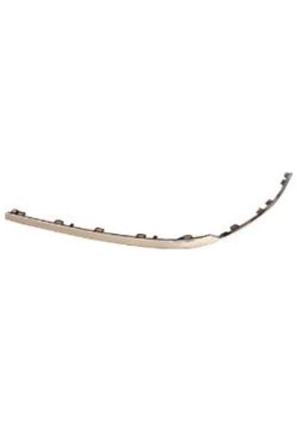 73895 Arka Tampon Kromu Sağ Passat B9 2020- 3G0853842A