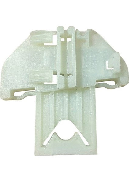 Ford Focus Için Cam Kriko Plastiği - Arka Sağ