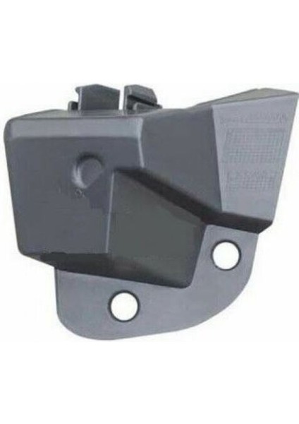 FRD57076 Arka Tampon Bağlantı Braketi Iç Sağ Fiesta 17 H1BB17E850A1B