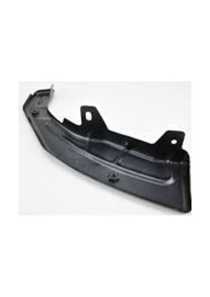 51809509 Arka Tampon Bağlantı Braketi Sağ Linea 51809509
