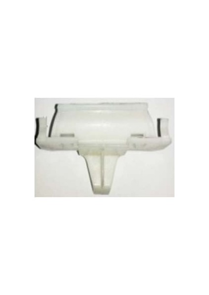 25214 Arka Tampon Plastiği Corolla AE101 98-