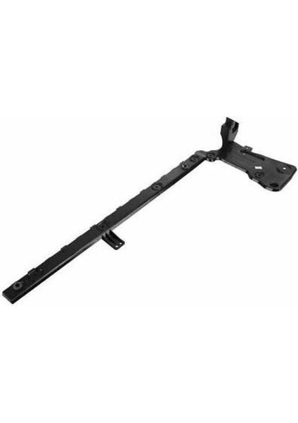 FRD57008 Arka Tampon Köşe Braketi Alt Sağ Uzun Şase Transit V-363 14 BK3117A881CE