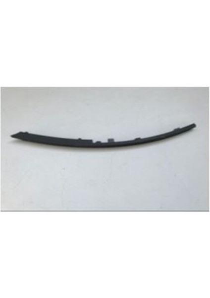 72765 Ön Tampon Sus Çıtası Sol A6-A6L 05-10 4F0807489